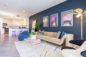 North Hollywood apartment for rent - Large Apartments at The Chandler Luxury Apartments in North Hollywood CA