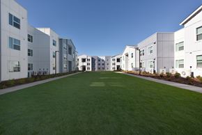 Oroville apartment for rent - Green Spaces at Lincoln Village Affordable Apartments in Oroville, CA