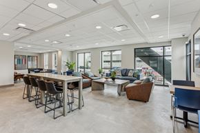 Los Angeles apartment for rent - Lounge at Bryson Legacy Affordable Apartments in Los Angeles CA