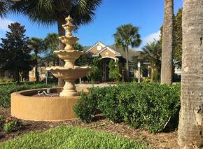 Spring Hill apartment for rent - Leasing Exterior at Spring Haven Affordable Apartments in Spring Hill FL