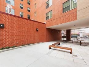 New York apartment for rent - Courtyard at Metro 125 Affordable Apartments in NYC