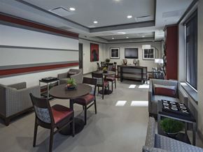 New York apartment for rent - Clubhouse at St. Nicholas Park Affordable Apartments in New York, New York