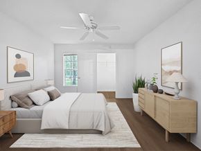 Brooksville apartment for rent - Spacious Bedrooms at Brook Haven in  Brooksville FL