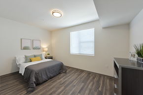 Merced apartment for rent - Spacious Bedrooms at The Retreat Affordable Apartments in Merced CA