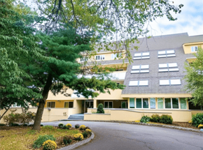 Norwalk apartment for rent - Leasing Office at River Commons Affordable Apartments in Norwalk CT