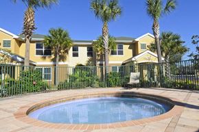 Tampa apartment for rent - Kids Pool at Royal Palm Key Affordable Apartments in Tampa FL