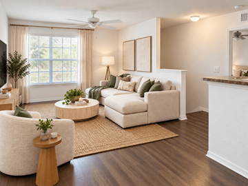 Spring Hill apartment for rent - Spring Haven Apartments