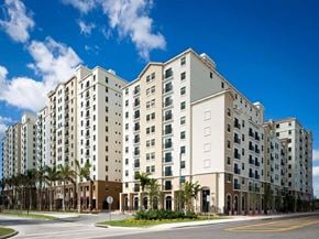 Miami apartment for rent - Brownsville Village Apartments in Miami FL