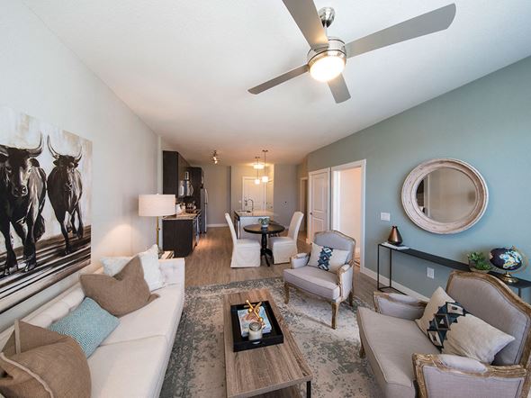Dallas apartment for rent - Spacious Floor Plans at Parc at White Rock Luxury Apartments in Dallas TX