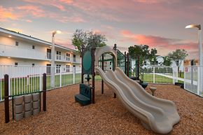 Homestead apartment for rent - Playground at The Landings Affordable Apartments in Homestead FL