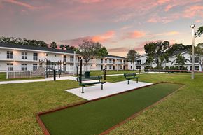 Homestead apartment for rent - Amenity Spaces The Landings Affordable Apartments in Homestead FL