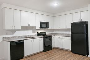 Homestead apartment for rent - Fully Equipped Kitchens The Landings Affordable Apartments in Homestead FL