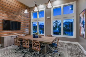 Conference room 