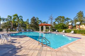 Titusville apartment for rent - Swimming Pool at Timber Trace Affordable Apartments in Titusville, FL