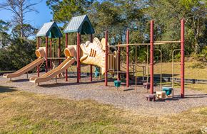 Titusville apartment for rent - Playground at Timber Trace Affordable Apartments in Titusville, FL