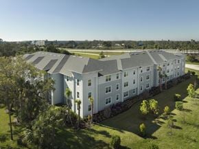 St Petersburg apartment for rent - The Shores Affordable Apartments in St. Petersburg, Florida