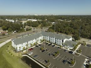 St Petersburg apartment for rent - The Shores Affordable Apartments in St. Petersburg, Florida