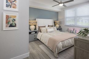 Naples apartment for rent - Spacious Bedrooms at Everly Apartments in Naples, FL