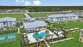 New Port Richey apartment for rent - Outdoor Amenities at The Gallery Luxury Apartments in Trinity, FL