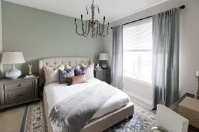 Dallas apartment for rent - Spacious Bedrooms at Parc at White Rock Luxury Apartments in Dallas TX