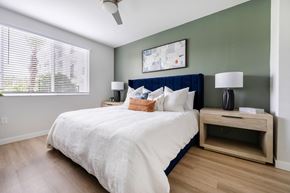 Tampa apartment for rent - Spacious Bedroom Suites at Marquee Square Apartments in Tampa, FL