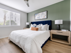Tampa apartment for rent - Spacious Bedrooms at Marquee Square Apartments in Tampa, FL