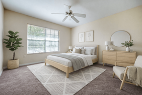 Tampa apartment for rent - Large Bedrooms at Claymore Crossings Affordable Apartments in Tampa FL