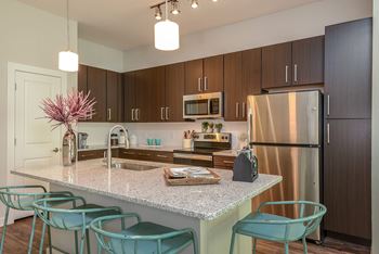 Two design palettes to choose from