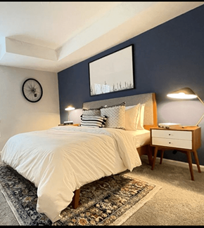 Frederick apartment for rent - Spacious Bedrooms at Fieldpointe Apartments in Frederick MD