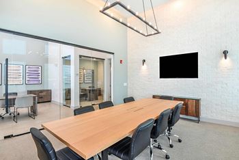 Conference room