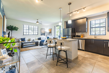 Davie apartment for rent - Palm Ranch