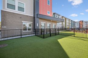 Norfolk apartment for rent - Pet Park at Aspire at Church St Affordable Apartments in Norfolk, VA