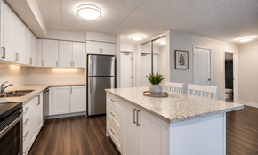 Barrie apartment for rent - Anne Street Apartments