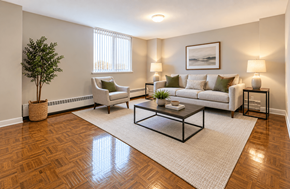Barrie apartment for rent - Anne Street Apartments