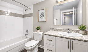 Barrie apartment for rent - Anne Street Apartments