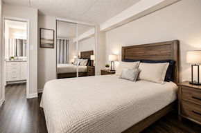 Barrie apartment for rent - Anne Street Apartments