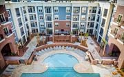 Charleston apartment for rent - Community pool at The Standard, Charleston, SC, 29412