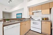 Fort Myers apartment for rent - Kitchen at Promenade at Reflection Lakes, Fort Myers, Florida