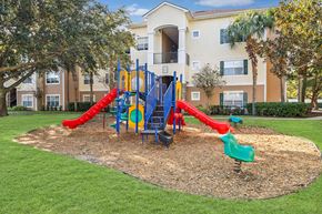 Orange City apartment for rent - a playground wi at Grandeville on Saxon, Orange City, Florida