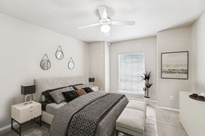 Austin apartment for rent - Bedroom at Madison at the Arboretum, Austin, TX, 78759