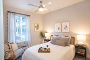Charleston apartment for rent - Bedroom at 511 Meeting, Charleston, SC, 29403