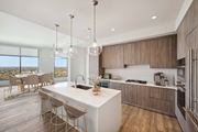 Atlanta apartment for rent - Kitchen at The Sutton, Georgia