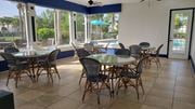 Fort Myers apartment for rent - Poolside clubhouse  | Bay Harbor