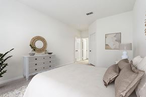 Sanford apartment for rent - A spacious bedroom at Ballantrae apartments, Sanford, Florida