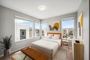 Sparks apartment for rent - Bedroom at Lumina at Spanish Springs, Sparks, NV