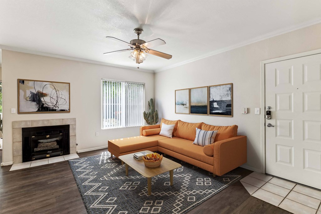 Altezza High Desert - apartments for rent in High Desert, Albuquerque | Point2Homes - Albuquerque Penthouse Rent