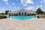 Sanford apartment for rent - Community Pool with Lounge Chairs at Ballantrae Apartments, Sanford