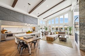 Sparks apartment for rent - Community Room at Lumina at Spanish Springs, Sparks