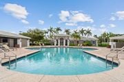 Fort Myers apartment for rent - Swimming Pool at Promenade at Reflection Lakes, Fort Myers