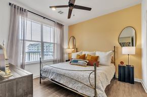 Colorado Springs apartment for rent - Bedroom With Plenty Of Natural Lights at Apex, Colorado Springs, CO, Colorado